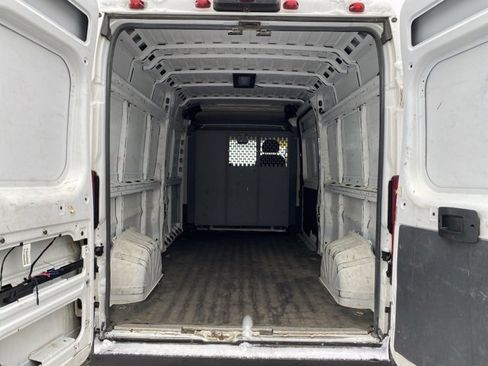 Used 2021 RAM ProMaster 2500 w/ Interior LED Lighting Group image 5