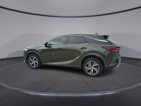 Used 2023 Lexus RX 350 Premium w/ Cold Area Package FWD image 6