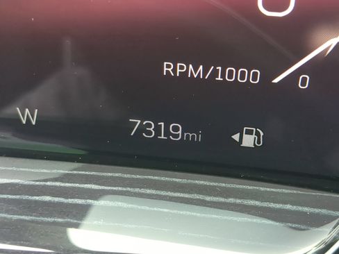 Certified 2025 Cadillac Escalade Sport AWD/4WD image 11