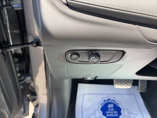 New 2026 Buick Encore GX Sport Touring AWD/4WD image 19