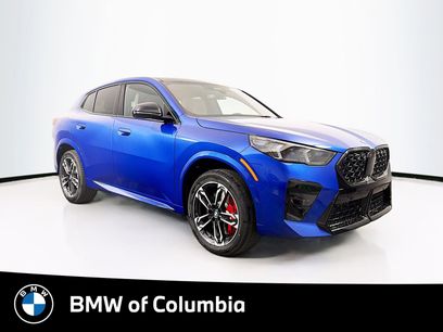 New 2026 BMW X2 xDrive28i w/ Technology Package