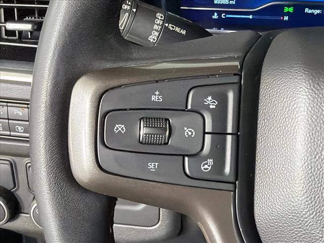 Used 2022 Chevrolet Tahoe RST w/ Luxury Package RWD image 25