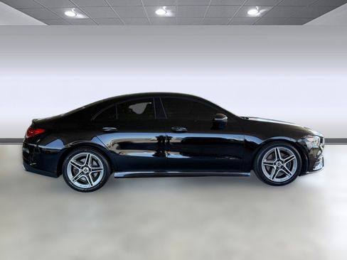Used 2020 Mercedes-Benz CLA 250 4MATIC image 8