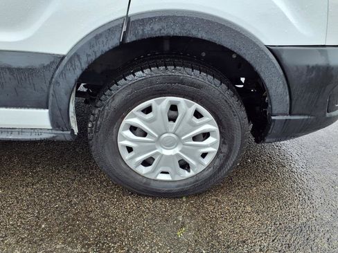 Used 2021 Ford Transit 250 Low Roof w/ Exterior Upgrade Package image 6