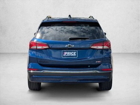 Used 2023 Chevrolet Equinox RS FWD image 7