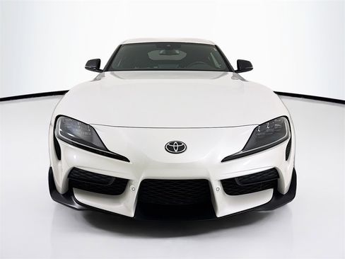 Used 2024 Toyota Supra 3.0 image 6