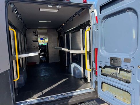 Used 2019 RAM ProMaster 3500 FWD image 33