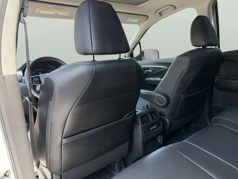 Used 2022 Honda Pilot Special Edition image 28