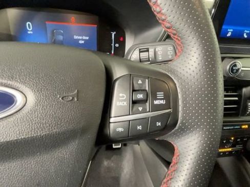 Used 2024 Ford Escape ST-Line AWD/4WD image 22