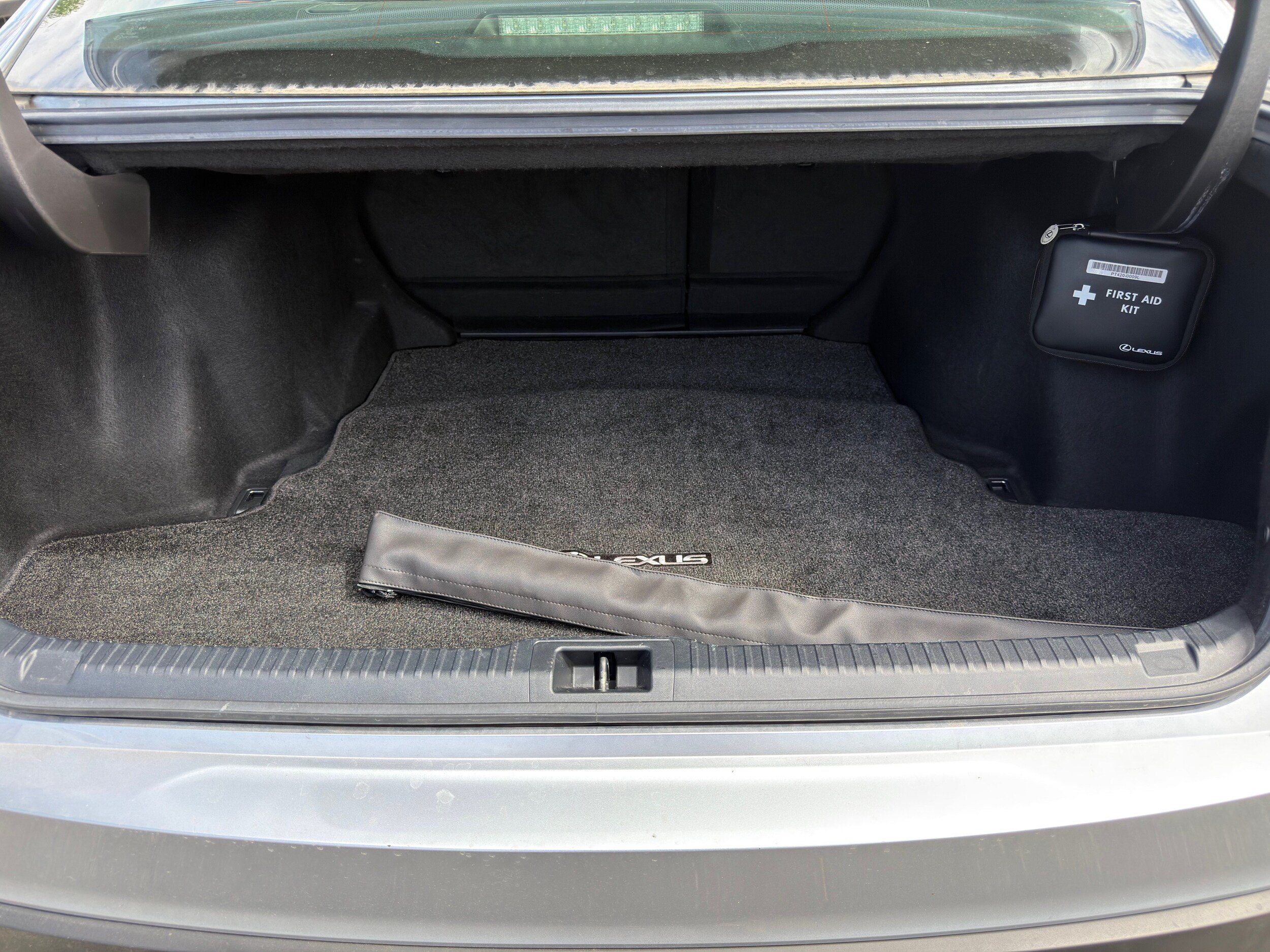 Used 2021 Lexus IS 300 w/ Accessory Package RWD image 15