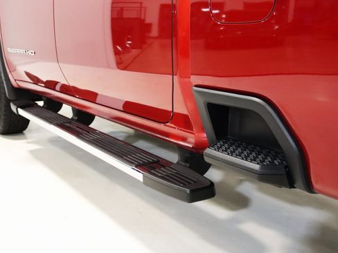 Used 2025 GMC Sierra 3500 SLT w/ SLT Premium Package image 20