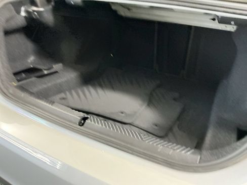 Certified 2025 BMW 530i w/ Premium Package RWD image 11
