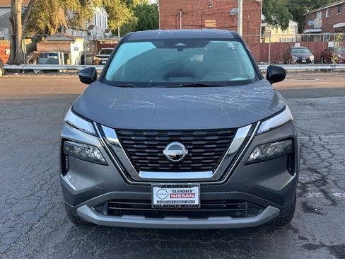 Certified 2023 Nissan Rogue S image 2