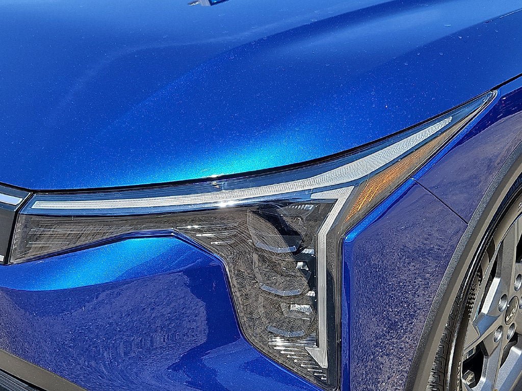 Used 2025 Kia K4 FWD image 9