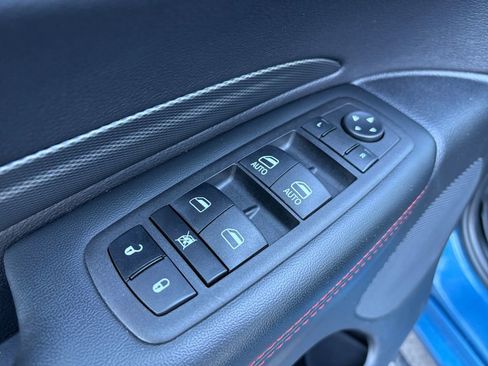 Used 2023 Dodge Durango R/T w/ Trailer Tow Group IV image 14