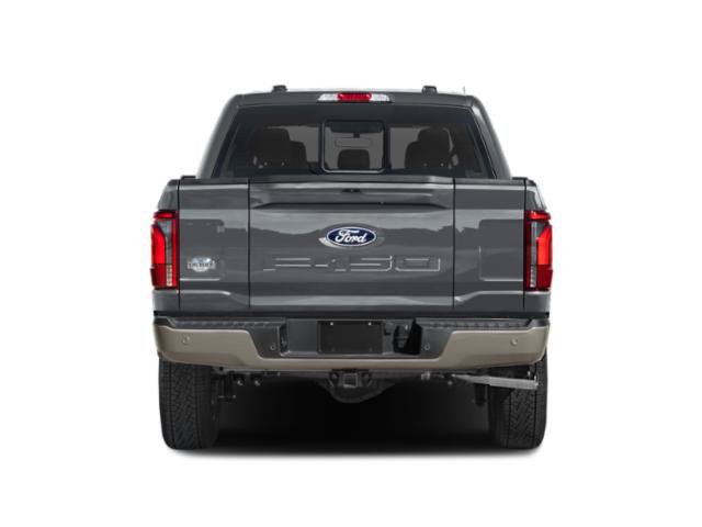 New 2026 Ford F150 King Ranch RWD image 5