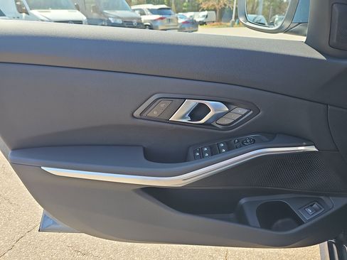 New 2026 BMW 330i Sedan w/ Premium Package image 22