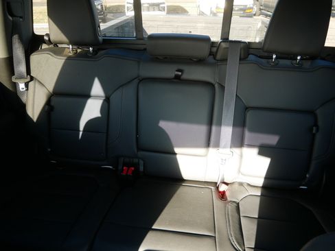 Used 2021 Chevrolet Silverado 3500 LTZ w/ LTZ Plus Package image 13