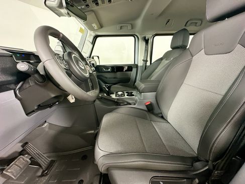 New 2026 INEOS Grenadier Trialmaster Edition image 33