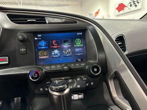 Used 2019 Chevrolet Corvette Grand Sport image 15