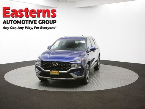 Used 2022 Hyundai Santa Fe SE image 52