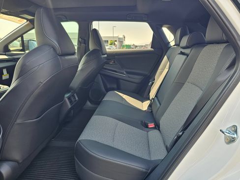 Used 2026 Toyota bZ AWD/4WD image 47