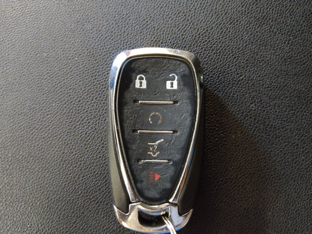Used 2018 Chevrolet Equinox LT FWD image 32