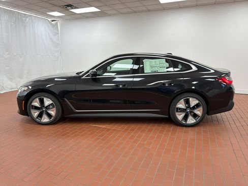 Used 2026 BMW i4 xDrive40i w/ Premium Package AWD/4WD image 2