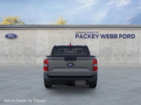 New 2026 Ford Maverick Lariat AWD/4WD image 7