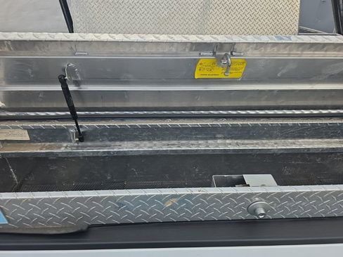 Used 2020 Ford F250 XL w/ Power Equipment Group RWD image 8