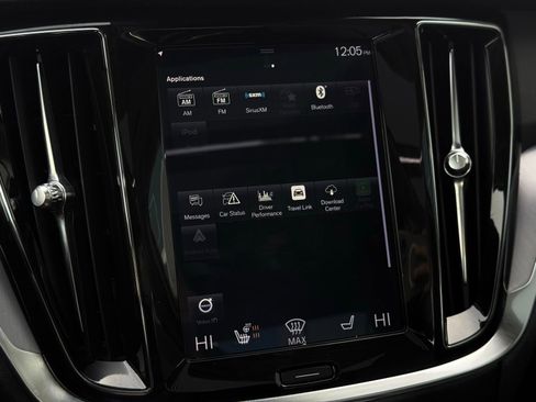 Used 2019 Volvo S60 T5 Momentum image 31