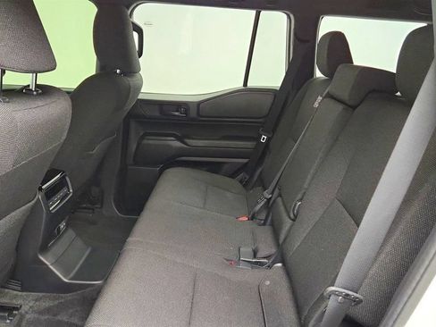 Used 2025 Toyota Land Cruiser 1958 AWD/4WD image 20