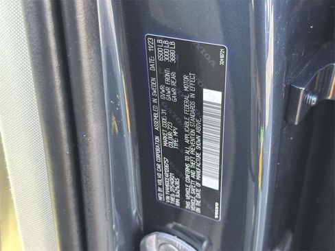 Used 2024 Volvo XC90 T8 Plus image 26