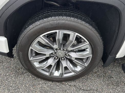 Used 2023 GMC Sierra 1500 Denali w/ Denali Reserve Package image 32