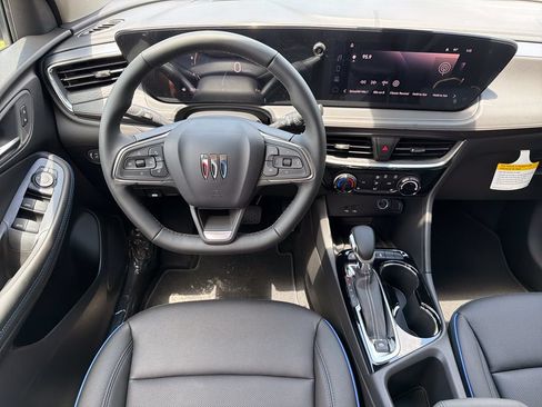 New 2026 Buick Encore GX Sport Touring w/ Advanced Technology Package FWD image 14