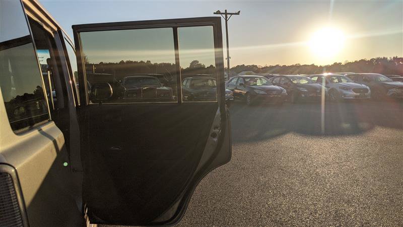Used 2004 Scion xB FWD image 14