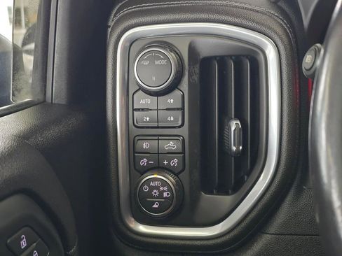 Used 2022 Chevrolet Silverado 3500 High Country w/ Z71 Off-Road Package AWD/4WD image 26