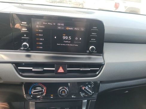 Certified 2024 Kia Seltos LX AWD/4WD image 14