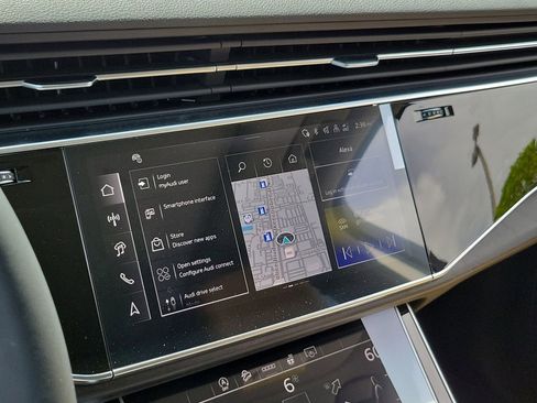 New 2026 Audi Q7 2.0T Premium image 12