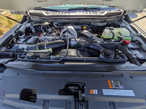 New 2026 Ford F250 XL w/ STX Appearance Package image 14