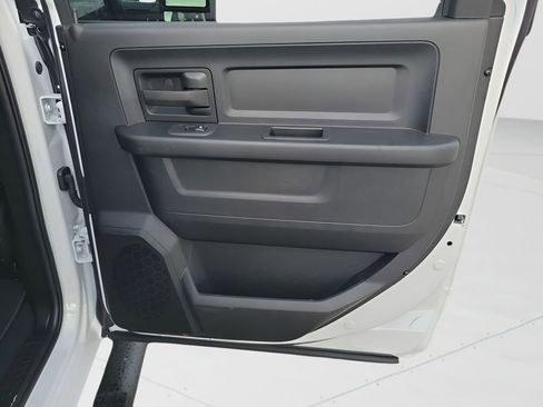 New 2026 RAM 3500 Tradesman AWD/4WD image 43