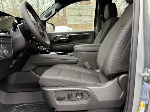 New 2026 Chevrolet Tahoe LS image 15