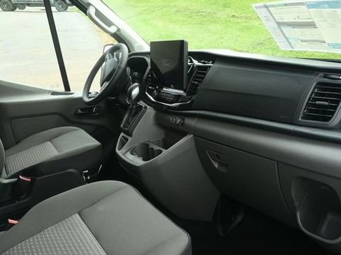 New 2026 Ford Transit 350 XLT RWD image 6