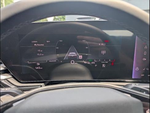 New 2025 Audi A5 2.0T Premium Plus image 9