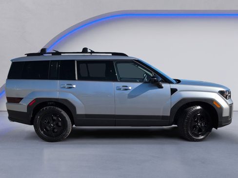 New 2026 Hyundai Santa Fe XRT AWD/4WD image 3