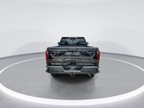 New 2026 GMC Sierra 2500 Denali Ultimate w/ Max Trailering Package AWD/4WD image 7