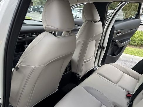 New 2026 MAZDA CX-30 AWD 2.5 S image 35