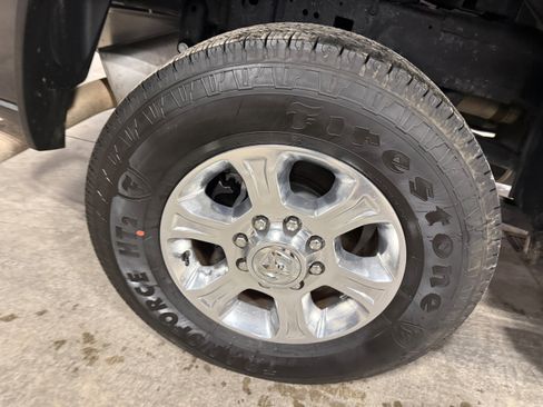 Certified 2025 RAM 2500 Big Horn image 22