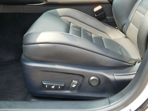 Used 2014 Lexus IS 350 AWD w/ F Sport Package image 20