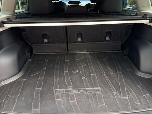 Used 2022 Subaru Forester Premium image 20